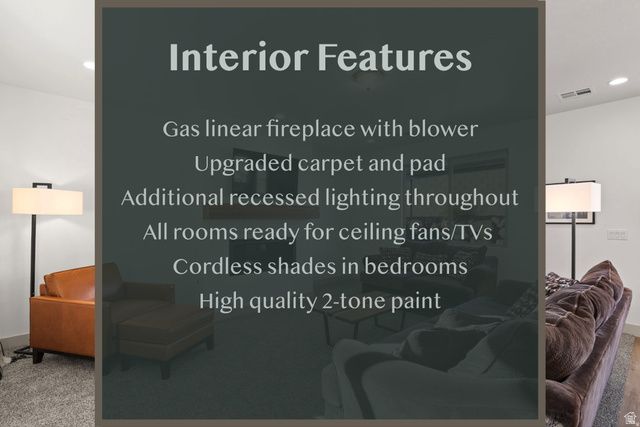 1493 N HORIZON PKWY, Washington, UT 84780