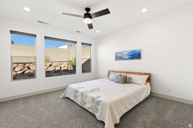 1493 N HORIZON PKWY, Washington, UT 84780