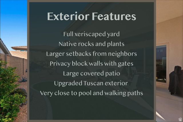 1493 N HORIZON PKWY, Washington, UT 84780