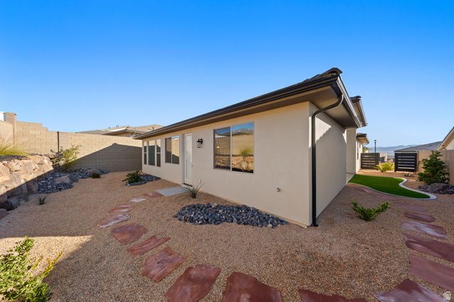 1493 N HORIZON PKWY, Washington, UT 84780