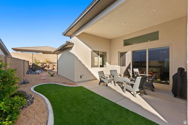 1493 N HORIZON PKWY, Washington, UT 84780