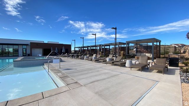 1493 N HORIZON PKWY, Washington, UT 84780