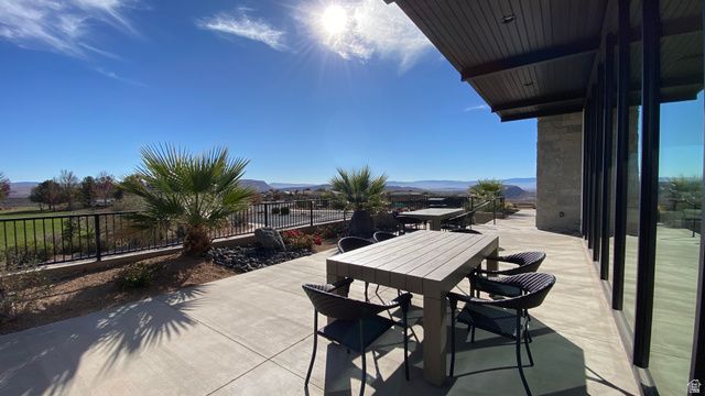 1493 N HORIZON PKWY, Washington, UT 84780