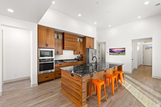 1493 N HORIZON PKWY, Washington, UT 84780