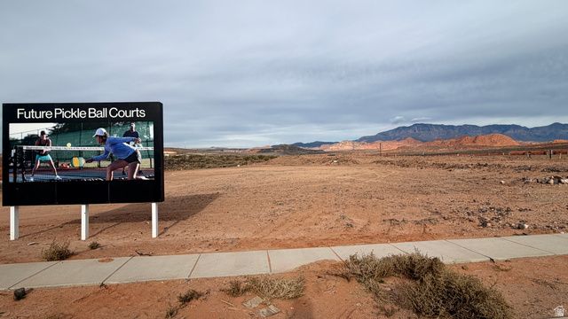 1493 N HORIZON PKWY, Washington, UT 84780