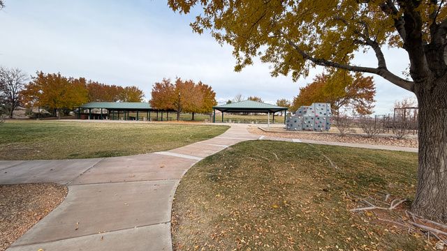 1493 N HORIZON PKWY, Washington, UT 84780