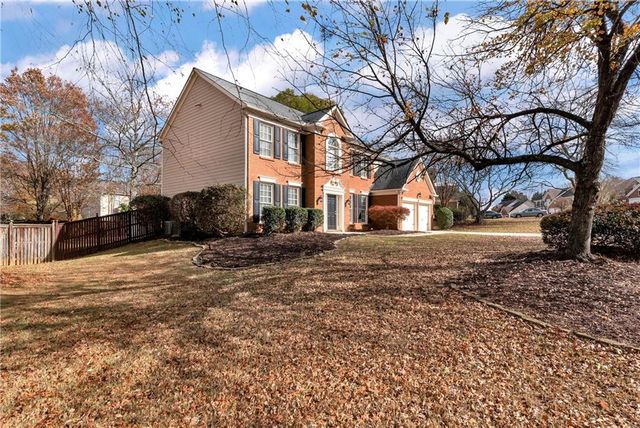 7530 Newstead Drive, Cumming, GA 30041