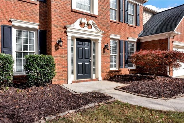 7530 Newstead Drive, Cumming, GA 30041