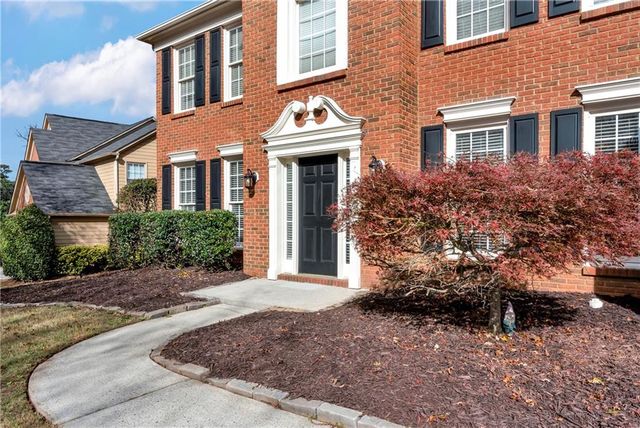 7530 Newstead Drive, Cumming, GA 30041