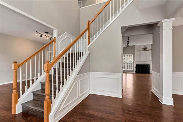 7530 Newstead Drive, Cumming, GA 30041