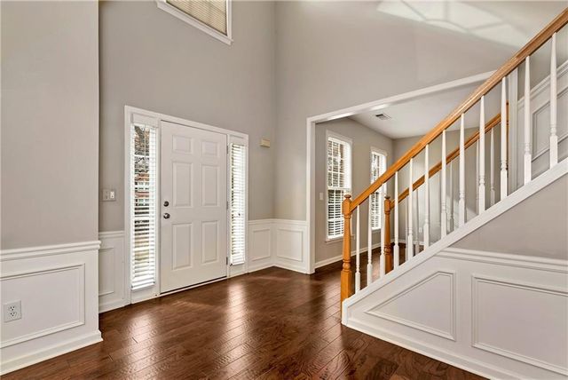 7530 Newstead Drive, Cumming, GA 30041