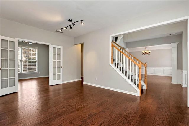 7530 Newstead Drive, Cumming, GA 30041