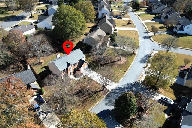 7530 Newstead Drive, Cumming, GA 30041