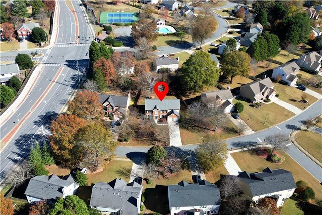 7530 Newstead Drive, Cumming, GA 30041