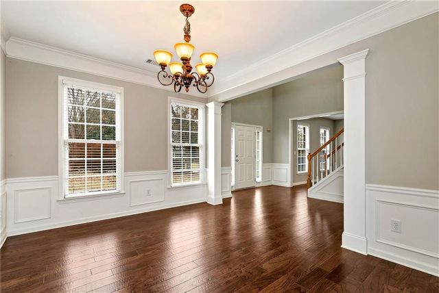 7530 Newstead Drive, Cumming, GA 30041