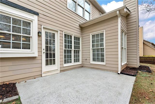 7530 Newstead Drive, Cumming, GA 30041