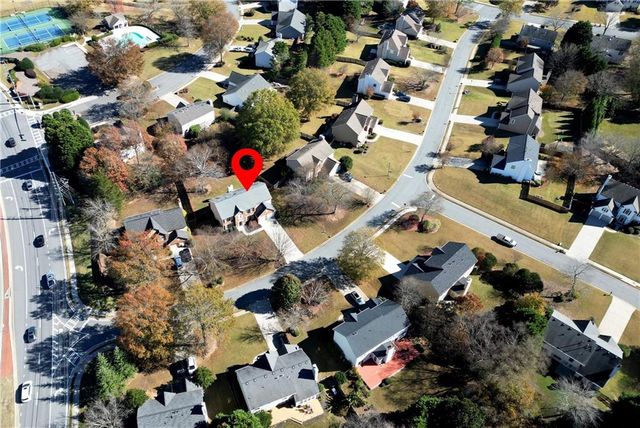 7530 Newstead Drive, Cumming, GA 30041