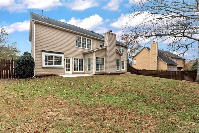 7530 Newstead Drive, Cumming, GA 30041