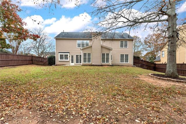 7530 Newstead Drive, Cumming, GA 30041