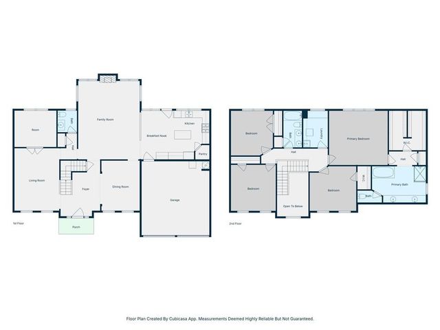 7530 Newstead Drive, Cumming, GA 30041