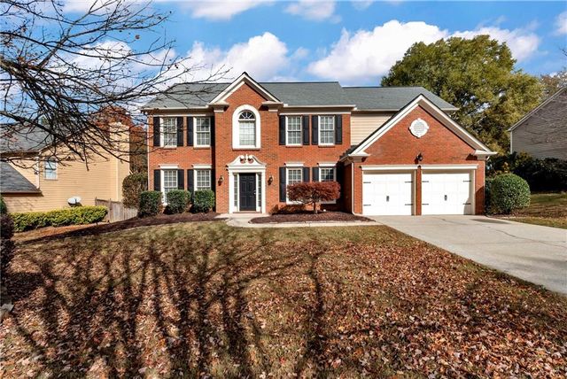 7530 Newstead Drive, Cumming, GA 30041