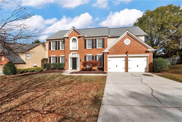 7530 Newstead Drive, Cumming, GA 30041