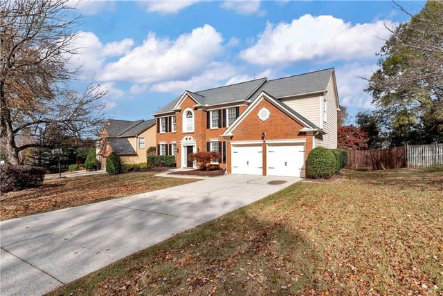 7530 Newstead Drive, Cumming, GA 30041