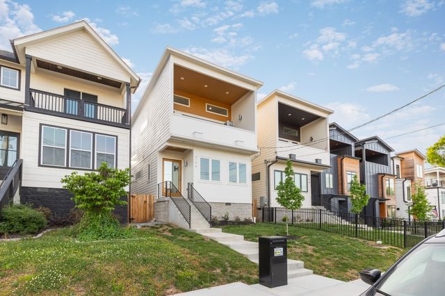 919A 31st Ave, N, Nashville, TN 37209