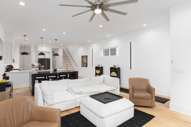 919A 31st Ave, N, Nashville, TN 37209