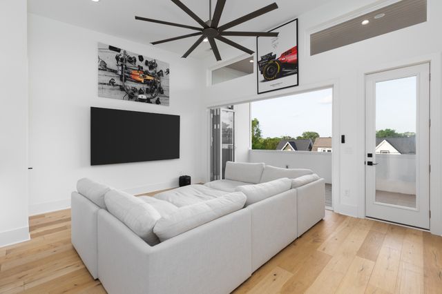 919A 31st Ave, N, Nashville, TN 37209