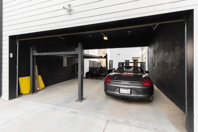 919A 31st Ave, N, Nashville, TN 37209