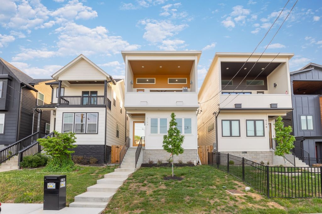 919A 31st Ave, N, Nashville, TN 37209
