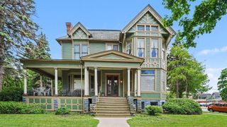 1500 Center Avenue, Bay City, MI 48708