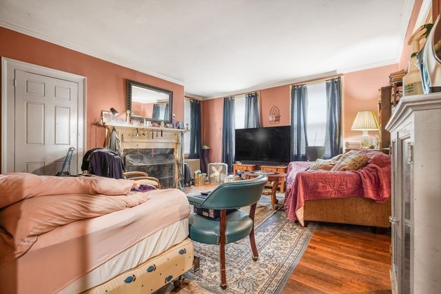 130 Arnold Street, New Bedford, MA 02740