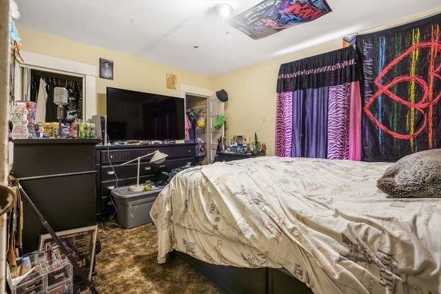 130 Arnold Street, New Bedford, MA 02740