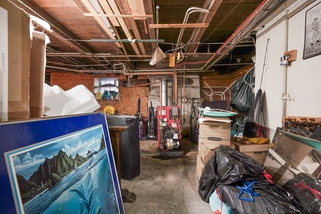 130 Arnold Street, New Bedford, MA 02740