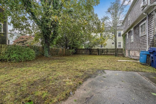 130 Arnold Street, New Bedford, MA 02740