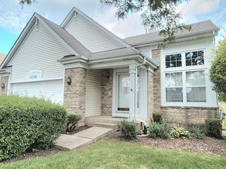 21316 W Redwood Drive, Plainfield, IL 60544