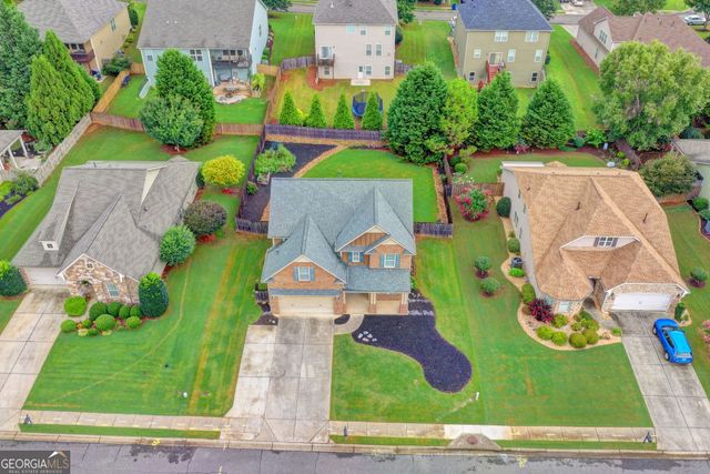 515 Creekshire Circle, Canton, GA 30115
