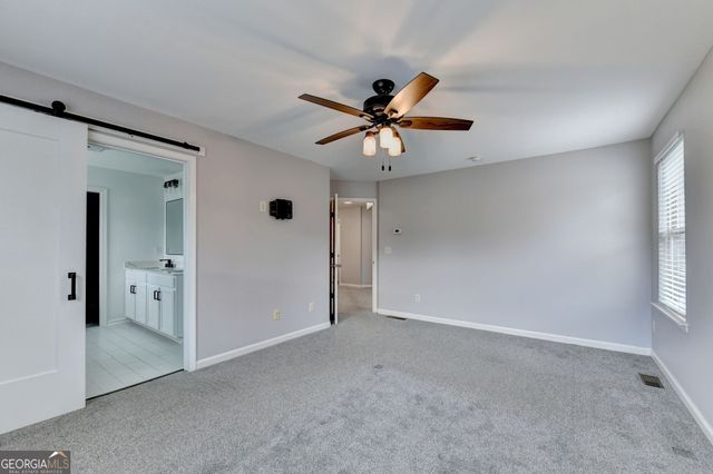 515 Creekshire Circle, Canton, GA 30115