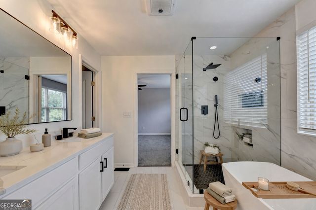 515 Creekshire Circle, Canton, GA 30115