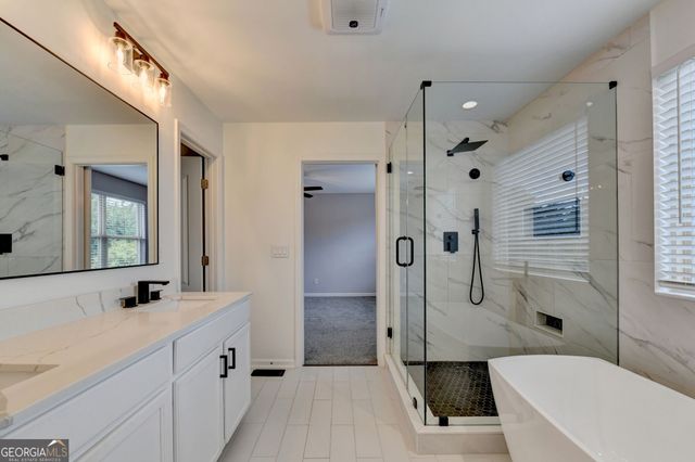 515 Creekshire Circle, Canton, GA 30115