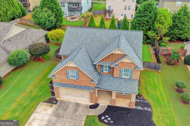 515 Creekshire Circle, Canton, GA 30115