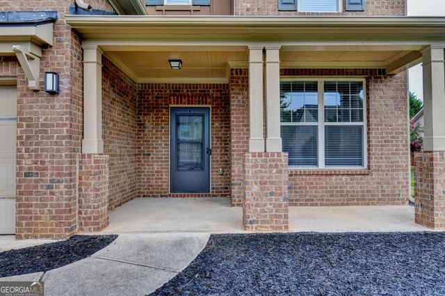 515 Creekshire Circle, Canton, GA 30115