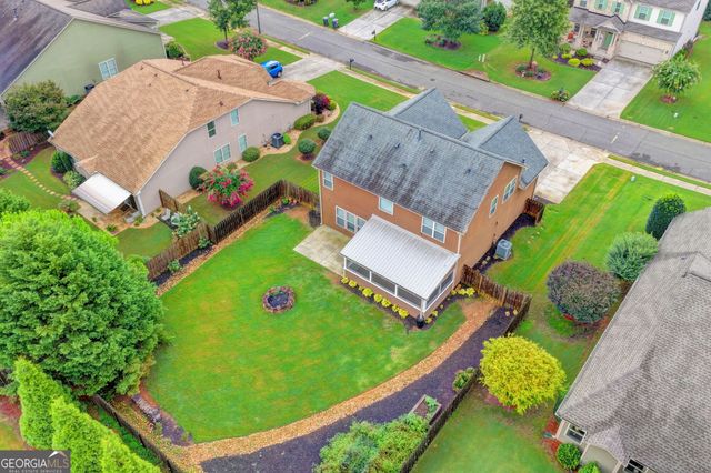 515 Creekshire Circle, Canton, GA 30115