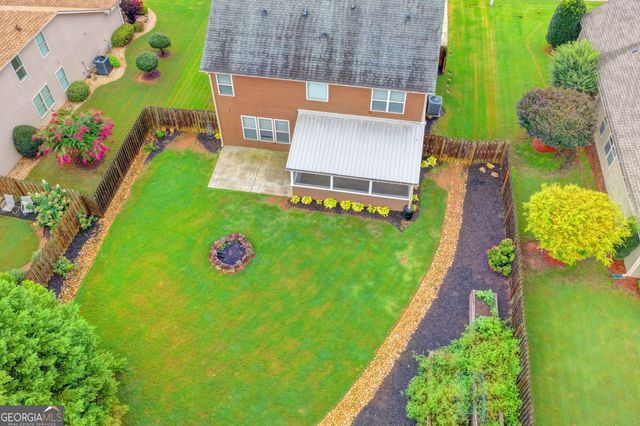 515 Creekshire Circle, Canton, GA 30115