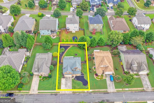 515 Creekshire Circle, Canton, GA 30115