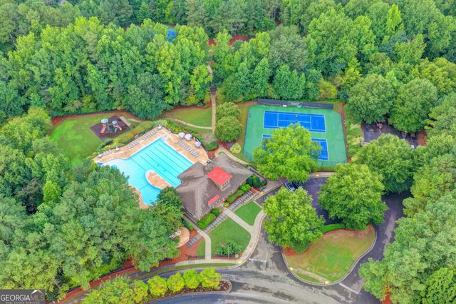 515 Creekshire Circle, Canton, GA 30115