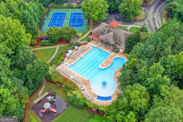 515 Creekshire Circle, Canton, GA 30115