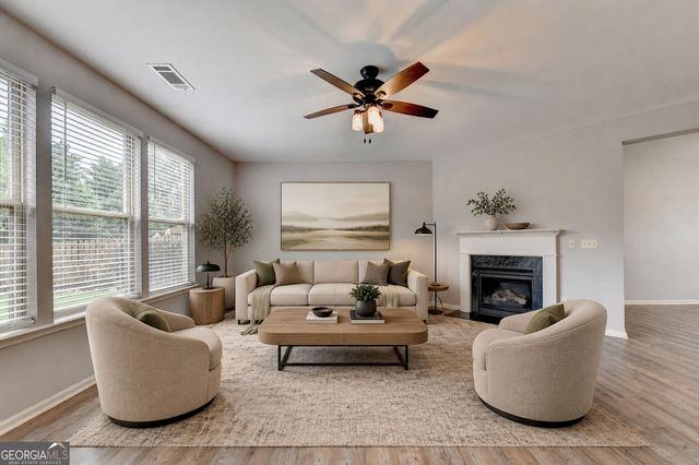 515 Creekshire Circle, Canton, GA 30115